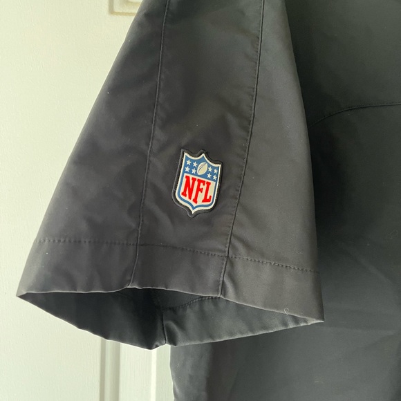 Nike Chicago Bears Pullover - Picture 2 of 5